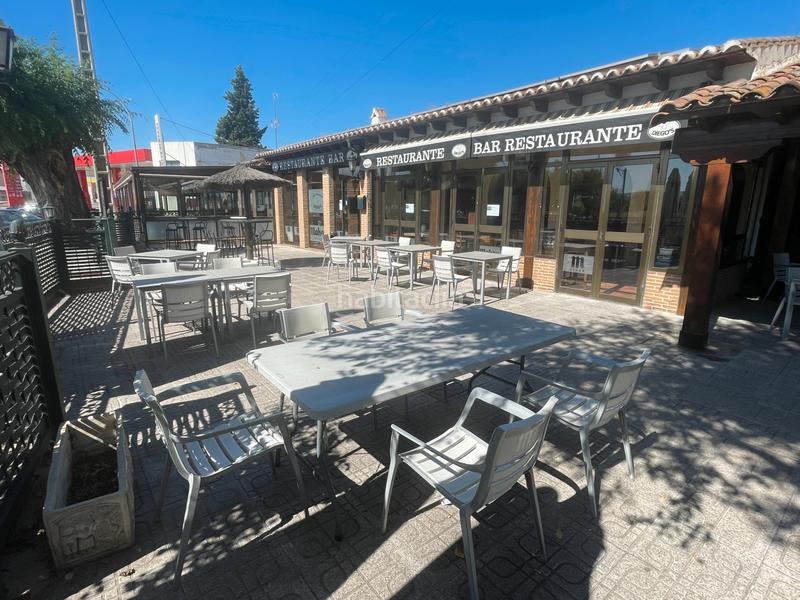 Foto f48984e3-cf2d-424c-b873-c40bc76561f8. Locale commerciale con riscaldamento in Estación-Manantiales Guadalajara Foto f48984e3-cf2d-424c-b873-c40bc76561f8. Locale commerciale con riscaldamento in Estación-Manantiales Guadalajara