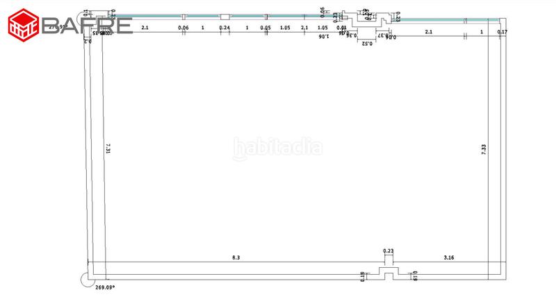 Foto 0ce34f5d-54f8-4b4d-8eb3-2e03cca4f726. Local commercial dans Abrantes Madrid Foto 0ce34f5d-54f8-4b4d-8eb3-2e03cca4f726. Local commercial dans Abrantes Madrid