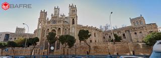 Àtic a Ríos Rosas-Nuevos Ministerios Àtic a Ríos Rosas-Nuevos Ministerios