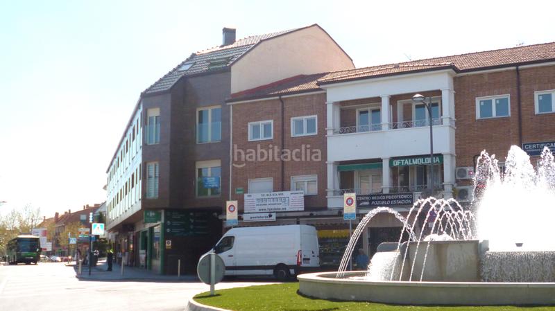 Foto 7c6769a2-6168-4434-b950-ddaec82ab4b3. Aparcament cotxe a Estación Pozuelo de Alarcón Foto 7c6769a2-6168-4434-b950-ddaec82ab4b3. Aparcament cotxe a Estación Pozuelo de Alarcón