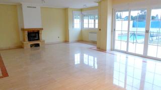 Lloguer Casa a Pueblo. Chalet independiente pozuelo de alarcón, fuente de la salud Lloguer Casa a Pueblo. Chalet independiente pozuelo de alarcón, fuente de la salud