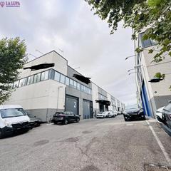 Nau industrial a Campodón-Ventorro del Cano. Oportunidad para cualquier tipo de negocio o empresa Nau industrial a Campodón-Ventorro del Cano. Oportunidad para cualquier tipo de negocio o empresa