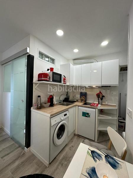 Foto 0c2ebc60-ea06-42ef-a8b3-fe141bb3838a. Estudio en Embajadores-Lavapiés Madrid Foto 0c2ebc60-ea06-42ef-a8b3-fe141bb3838a. Estudio en Embajadores-Lavapiés Madrid