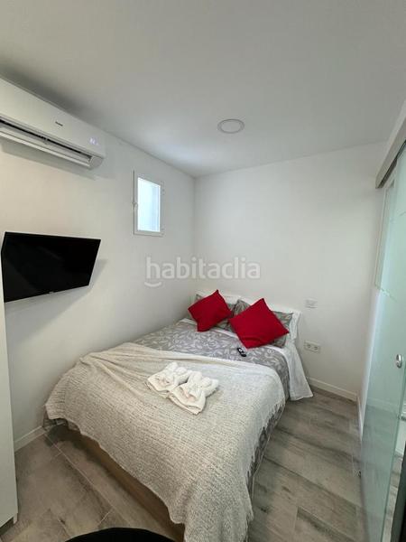 Foto 38d14bd2-1157-4886-b373-39f41a810d2f. Studio dans Embajadores-Lavapiés Madrid Foto 38d14bd2-1157-4886-b373-39f41a810d2f. Studio dans Embajadores-Lavapiés Madrid