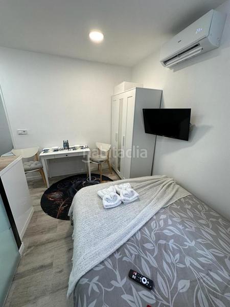 Foto 5f1f4883-535d-4df7-941a-b84afac5e334. Studio dans Embajadores-Lavapiés Madrid Foto 5f1f4883-535d-4df7-941a-b84afac5e334. Studio dans Embajadores-Lavapiés Madrid