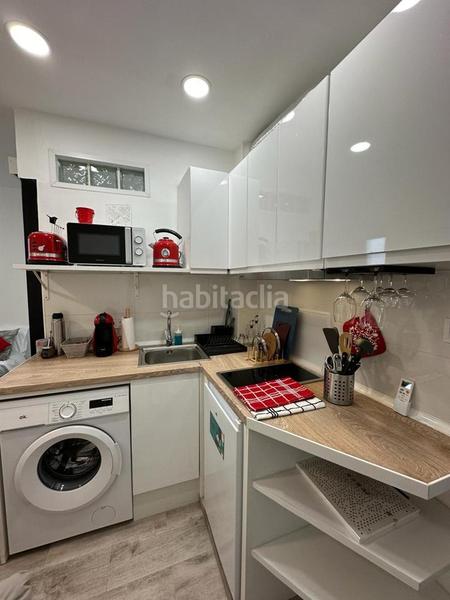 Foto f0fd317c-c7e6-414f-8342-b52bda5a1bc1. Studiowohnung in Embajadores-Lavapiés Madrid Foto f0fd317c-c7e6-414f-8342-b52bda5a1bc1. Studiowohnung in Embajadores-Lavapiés Madrid