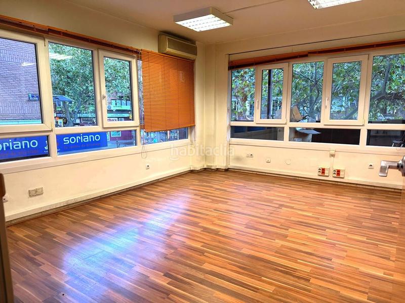 Foto 0aac7b06-b408-4447-9338-8412cac2c8e6. Bureau avec chauffage dans Quintana Madrid Foto 0aac7b06-b408-4447-9338-8412cac2c8e6. Bureau avec chauffage dans Quintana Madrid