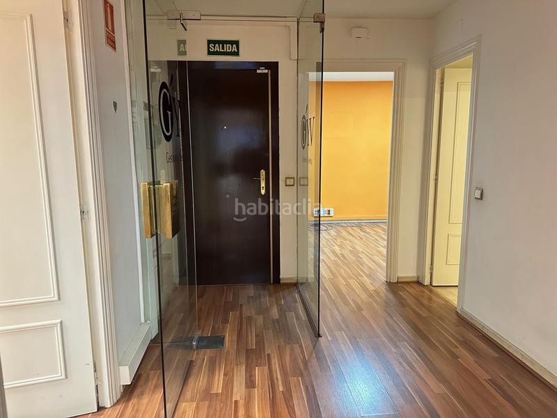Foto 83a1ecc3-638d-497f-a3be-e623abaa828c. Bureau avec chauffage dans Quintana Madrid Foto 83a1ecc3-638d-497f-a3be-e623abaa828c. Bureau avec chauffage dans Quintana Madrid