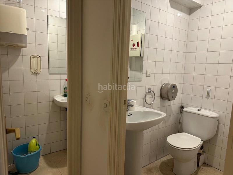 Foto ffd5ca20-b7dd-424f-a1e4-bab151db46d2. Bureau avec chauffage dans Quintana Madrid Foto ffd5ca20-b7dd-424f-a1e4-bab151db46d2. Bureau avec chauffage dans Quintana Madrid