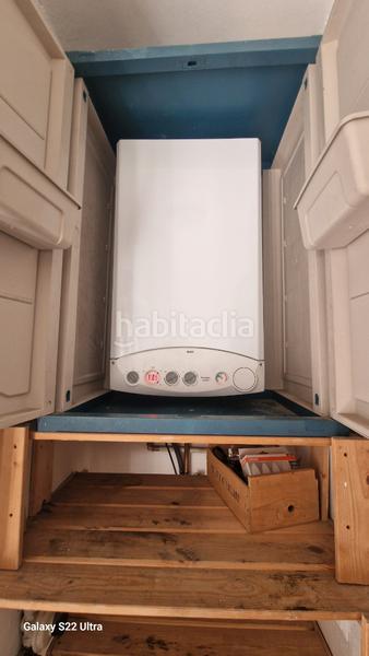 Foto b7f8acc0-10bc-4299-98b7-45c36696a39f. Pis amb calefacció aparcament a Centro Aranjuez Foto b7f8acc0-10bc-4299-98b7-45c36696a39f. Pis amb calefacció aparcament a Centro Aranjuez