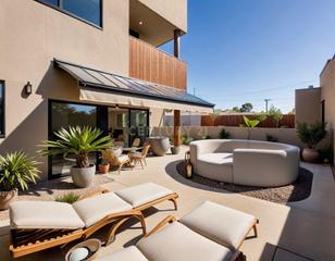 Appartement à Santa Eulària des Riu. Luz, terraza y naturaleza en un entorno privilegiado de santa eu Appartement à Santa Eulària des Riu. Luz, terraza y naturaleza en un entorno privilegiado de santa eu