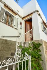 Casa  Via romana 71. Exclusivo adosado en el corazón de ibiza  tu oportunidad única! Casa  Via romana 71. Exclusivo adosado en el corazón de ibiza  tu oportunidad única!