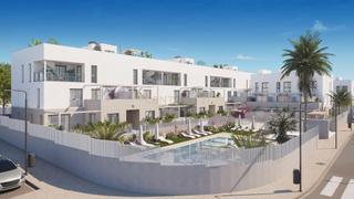 Appartement à Carrer de cosme vidal llàser, 6, 07800 eivissa, illes balears, s. Exclusiva obra nueva en ibiza anahata ibiza homes obras iniciada Appartement à Carrer de cosme vidal llàser, 6, 07800 eivissa, illes balears, s. Exclusiva obra nueva en ibiza anahata ibiza homes obras iniciada