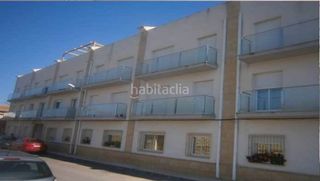 Beniarbeig - C/ Sant Antoni