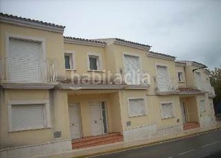 Sagra - C/ La Font