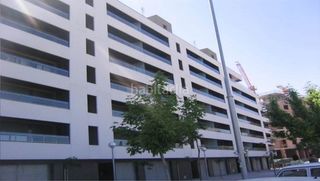 Lleida - C/ Doctor Trueta y C/ Josep Carner