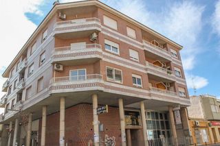 Piso en Avenida del mar. Solvia inmobiliaria - piso montesinos (los) Piso en Avenida del mar. Solvia inmobiliaria - piso montesinos (los)