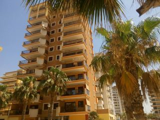 Miete Etagenwohnung in C/ metge josé pellicer. Solvia inmobiliaria - piso tavernes de la valldigna Miete Etagenwohnung in C/ metge josé pellicer. Solvia inmobiliaria - piso tavernes de la valldigna