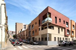 Mataró - C/ Ramón Llull
