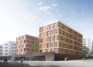 Barcelona - Crtra De Ribes