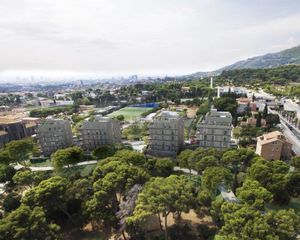 Barcelona - C/ Rafols Nº 20