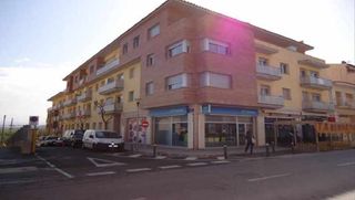 Parking coche en Montblanc. Solvia inmobiliaria - garaje montblanc Parking coche en Montblanc. Solvia inmobiliaria - garaje montblanc