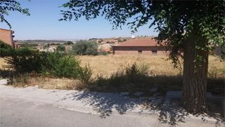 Terrain urbain à Ontígola. Solvia inmobiliaria - suelo urbano ontígola Terrain urbain à Ontígola. Solvia inmobiliaria - suelo urbano ontígola