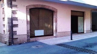 Industrial premises in Selva del Camp (La). Solvia inmobiliaria - locales selva del camp (la) Industrial premises in Selva del Camp (La). Solvia inmobiliaria - locales selva del camp (la)