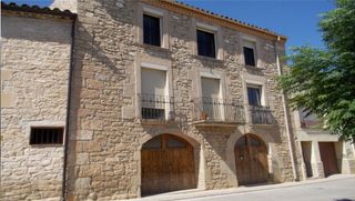 Chalet in Omellons (Els). Solvia inmobiliaria - chalet independiente omellons (els) Chalet in Omellons (Els). Solvia inmobiliaria - chalet independiente omellons (els)
