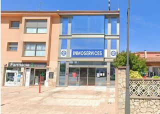 Local industrial en Vidreres. Solvia inmobiliaria - locales vidreres Local industrial en Vidreres. Solvia inmobiliaria - locales vidreres