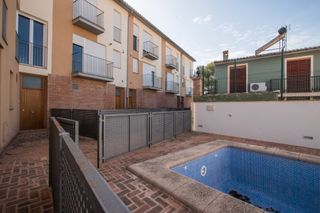 Maison jumelée à Castelló de Rugat. Solvia inmobiliaria - chalet adosado castelló de rugat Maison jumelée à Castelló de Rugat. Solvia inmobiliaria - chalet adosado castelló de rugat