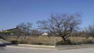 Urban plot in San Rafael del Río. Solvia inmobiliaria - suelo urbano no consolidado san rafael del Urban plot in San Rafael del Río. Solvia inmobiliaria - suelo urbano no consolidado san rafael del