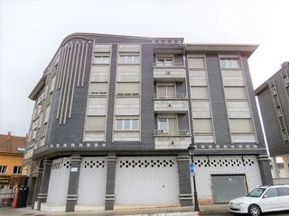 Piso en Soto del Barco. Solvia inmobiliaria - piso soto del barco Piso en Soto del Barco. Solvia inmobiliaria - piso soto del barco