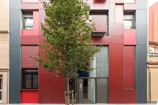 Dúplex en Poblenou. Solvia inmobiliaria - dúplex barcelona Dúplex en Poblenou. Solvia inmobiliaria - dúplex barcelona