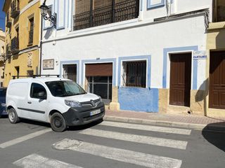 Local industrial en Polop. Solvia inmobiliaria - locales polop Local industrial en Polop. Solvia inmobiliaria - locales polop