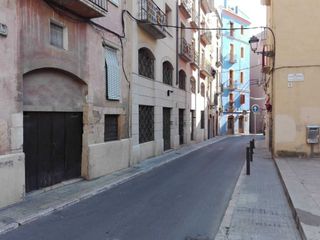 Local industrial en Part Alta. Solvia inmobiliaria - locales tarragona Local industrial en Part Alta. Solvia inmobiliaria - locales tarragona