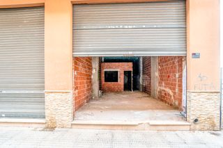 Local industrial en Almoradí. Solvia inmobiliaria - locales almoradí Local industrial en Almoradí. Solvia inmobiliaria - locales almoradí
