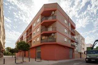 Aparcament cotxe en Alcúdia (l´). Solvia inmobiliaria - garaje l´alcúdia Aparcament cotxe en Alcúdia (l´). Solvia inmobiliaria - garaje l´alcúdia