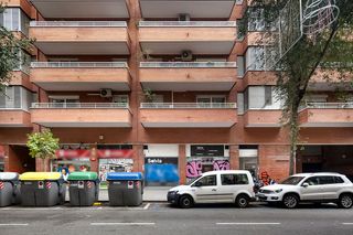 Local industrial en Vila de Gràcia. Solvia inmobiliaria - locales barcelona Local industrial en Vila de Gràcia. Solvia inmobiliaria - locales barcelona