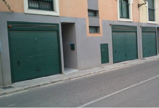 Aparcament cotxe en Rocafort. Solvia inmobiliaria - garaje rocafort Aparcament cotxe en Rocafort. Solvia inmobiliaria - garaje rocafort