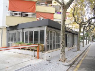 Local industrial en Platja de Llevant. Solvia inmobiliaria - locales salou Local industrial en Platja de Llevant. Solvia inmobiliaria - locales salou