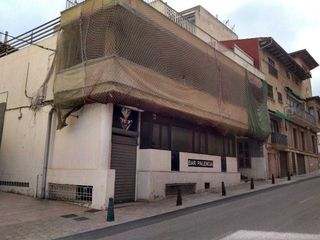 Local industrial en Porto Cristo. Solvia inmobiliaria - locales manacor Local industrial en Porto Cristo. Solvia inmobiliaria - locales manacor