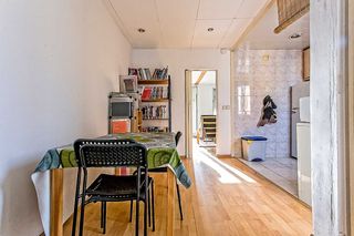 Ático en Raval. Solvia inmobiliaria - ático barcelona Ático en Raval. Solvia inmobiliaria - ático barcelona