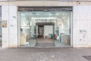 Local industrial en Aiora. Solvia inmobiliaria - locales valencia Local industrial en Aiora. Solvia inmobiliaria - locales valencia