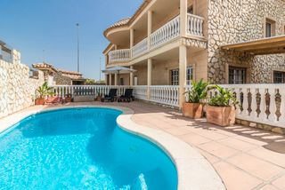 Casa adossada en Masalavés. Solvia inmobiliaria - chalet adosado masalavés Casa adossada en Masalavés. Solvia inmobiliaria - chalet adosado masalavés