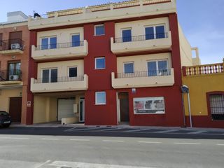 Industrial premises in Beniarbeig. Solvia inmobiliaria - locales beniarbeig Industrial premises in Beniarbeig. Solvia inmobiliaria - locales beniarbeig