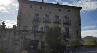Piso en Bergara. Solvia inmobiliaria - piso bergara Piso en Bergara. Solvia inmobiliaria - piso bergara