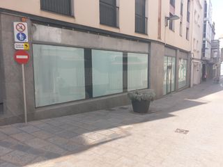 Local industrial en Escala (L´). Solvia inmobiliaria - locales escala (l') Local industrial en Escala (L´). Solvia inmobiliaria - locales escala (l')