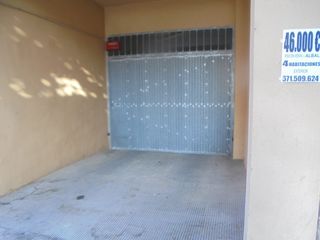 Parking voiture à Albal. Solvia inmobiliaria - garaje albal Parking voiture à Albal. Solvia inmobiliaria - garaje albal