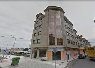 Piso en Vilanova de Arousa. Solvia inmobiliaria - piso vilanova de arousa Piso en Vilanova de Arousa. Solvia inmobiliaria - piso vilanova de arousa